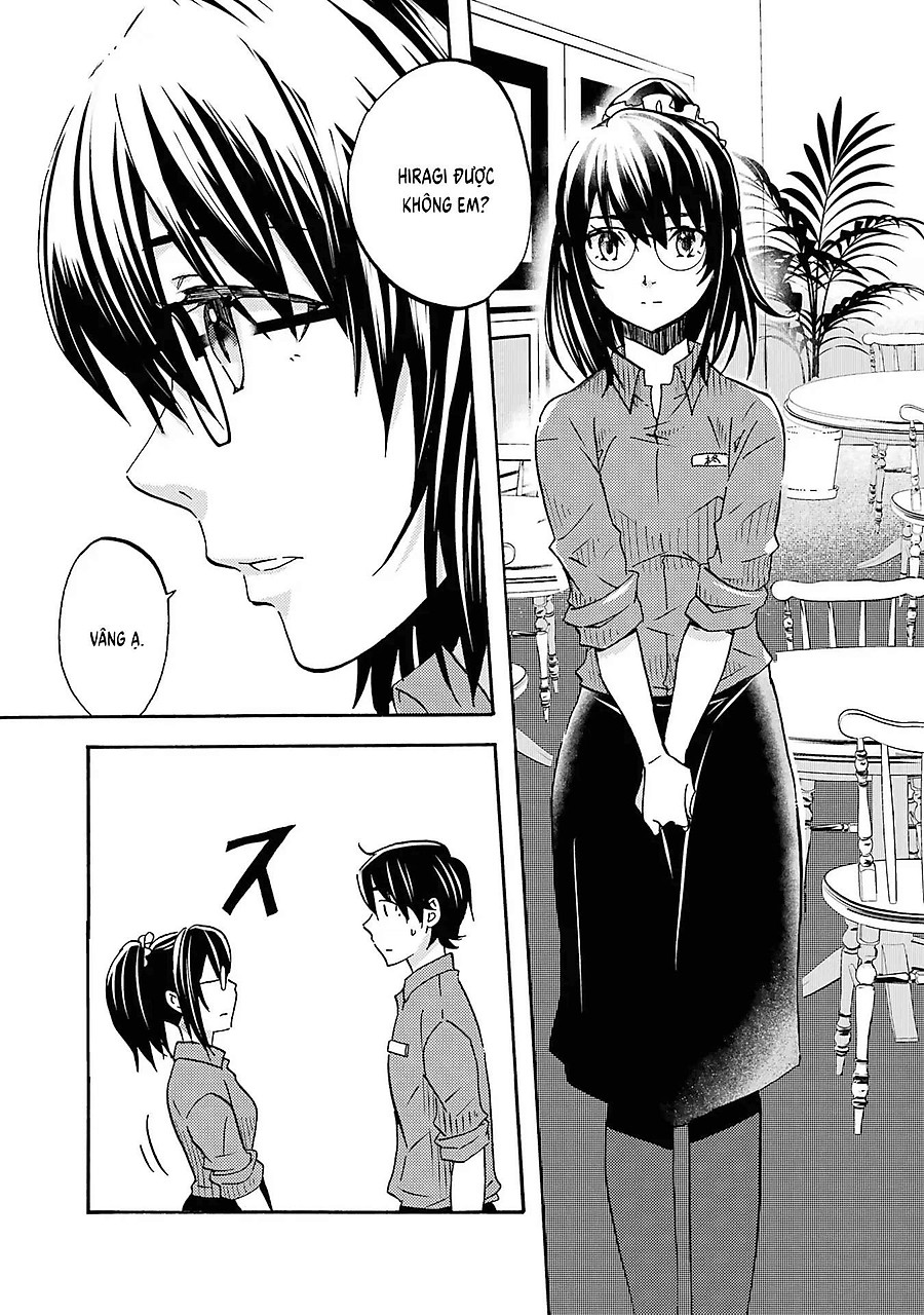 Ore Wa Shiranai Uchi Ni Gakkou Ichi No Bishoujo Wo Kudoite Ita Rashii Chapter 1.1 - Next 