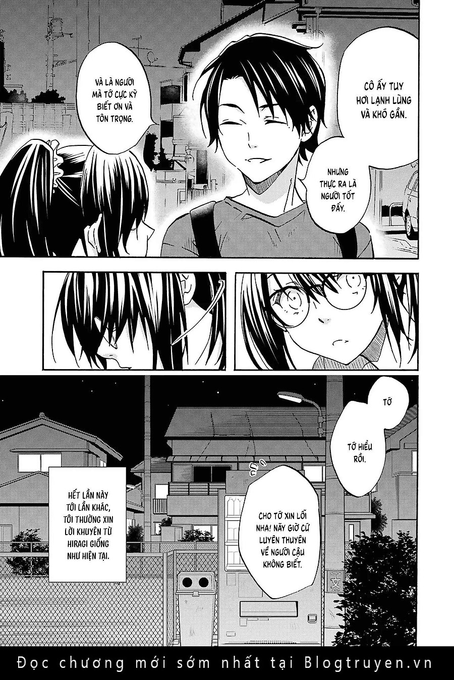 Ore Wa Shiranai Uchi Ni Gakkou Ichi No Bishoujo Wo Kudoite Ita Rashii Chapter 1.1 - Next 