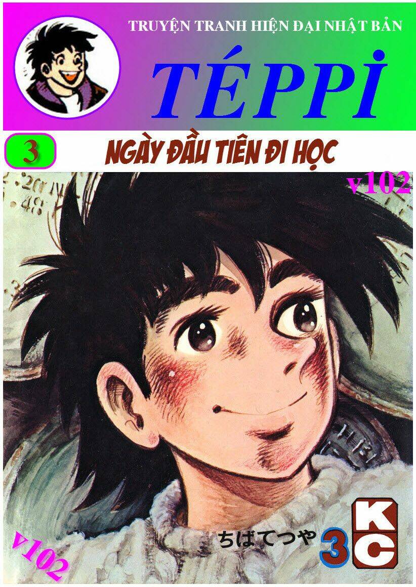 Ore Wa Teppei Chapter 10 - Trang 2