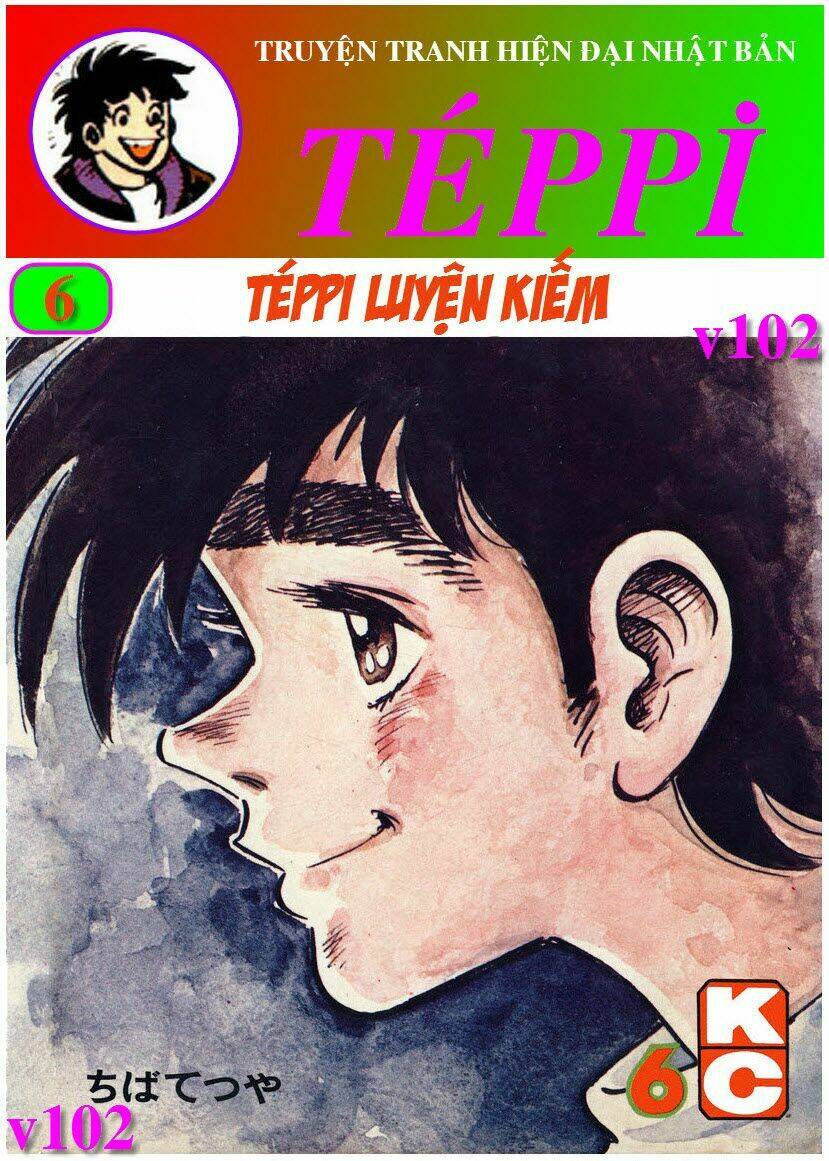 Ore Wa Teppei Chapter 23 - Trang 2