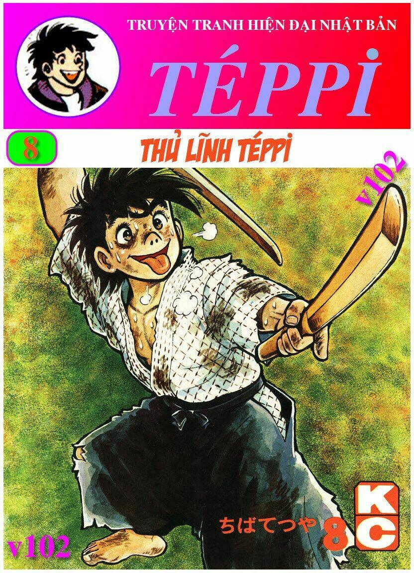 Ore Wa Teppei Chapter 30 - Trang 2