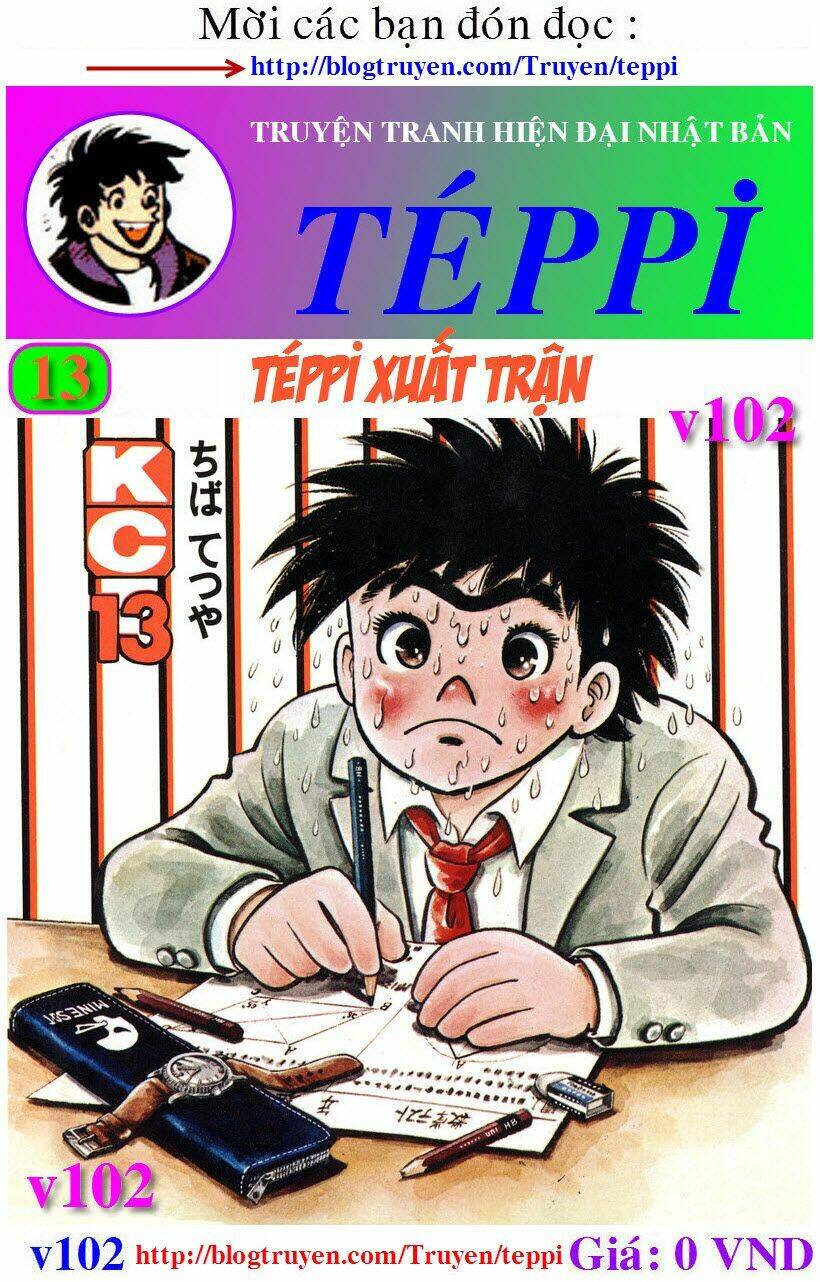 Ore Wa Teppei Chapter 48 - Trang 2