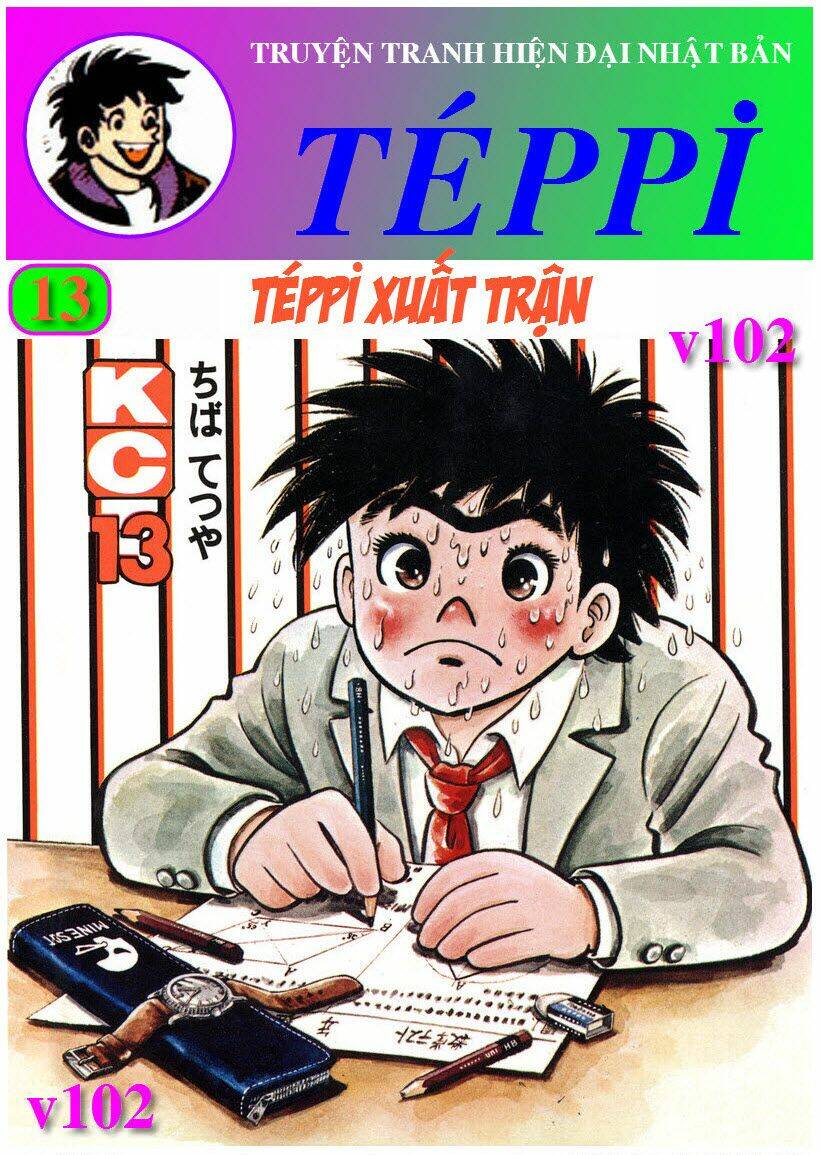 Ore Wa Teppei Chapter 52 - Trang 2