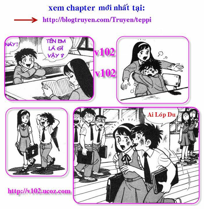 Ore Wa Teppei Chapter 52 - Trang 2