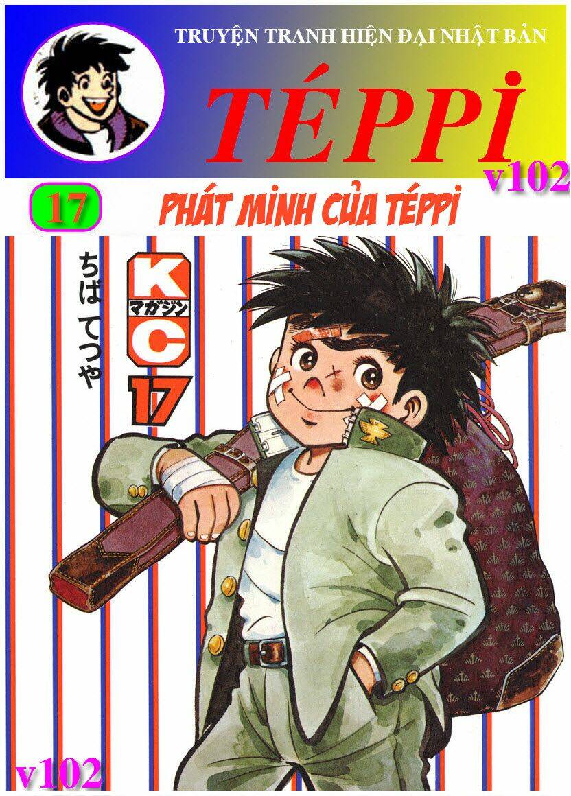 Ore Wa Teppei Chapter 65 - Trang 2