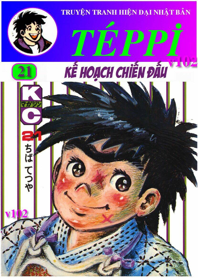 Ore Wa Teppei Chapter 81 - Trang 2