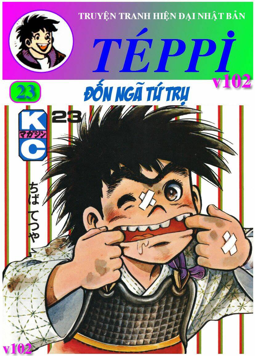 Ore Wa Teppei Chapter 90 - Trang 2