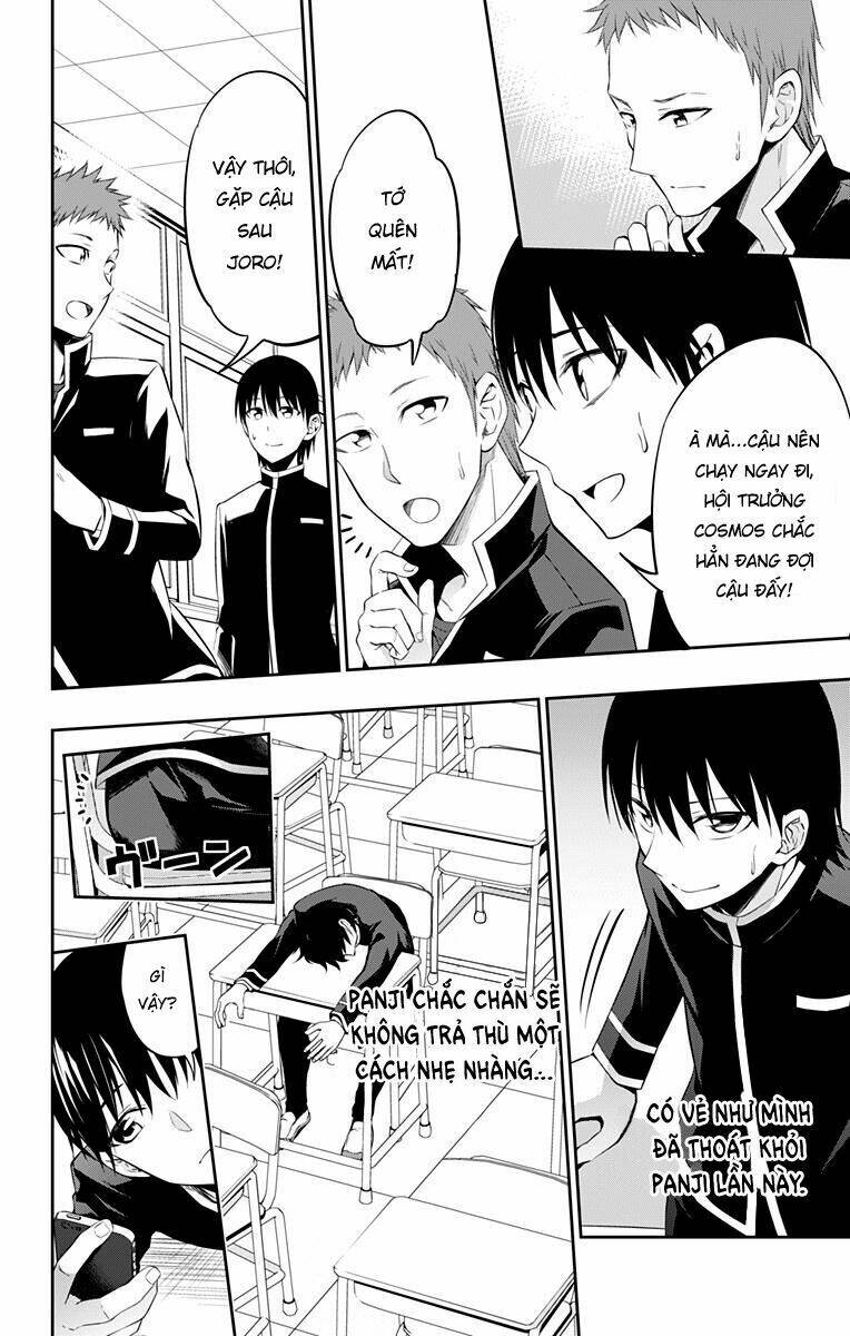 ore wo suki nano wa omae dake ka yo chapter 7 - Trang 2