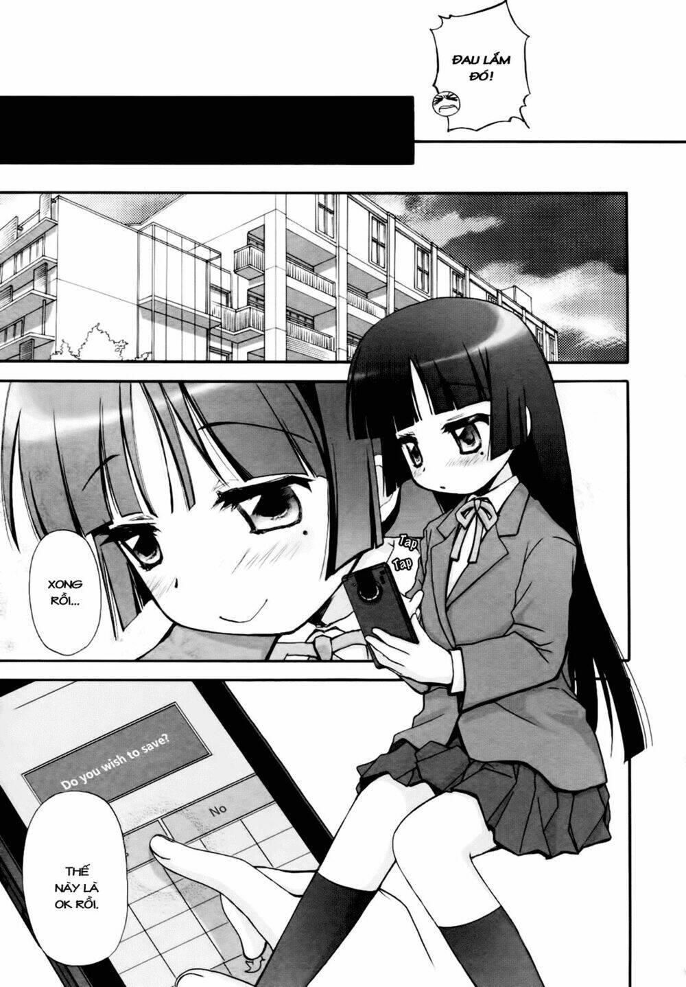 Oreimo Dj Collection Chapter 22 - Trang 2