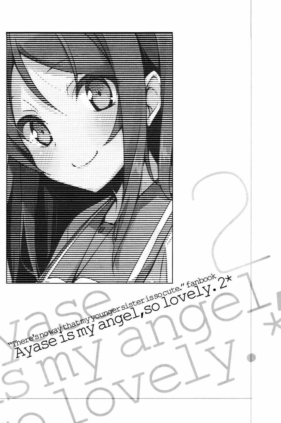 Oreimo Dj Collection Chapter 9 - Next Chapter 10