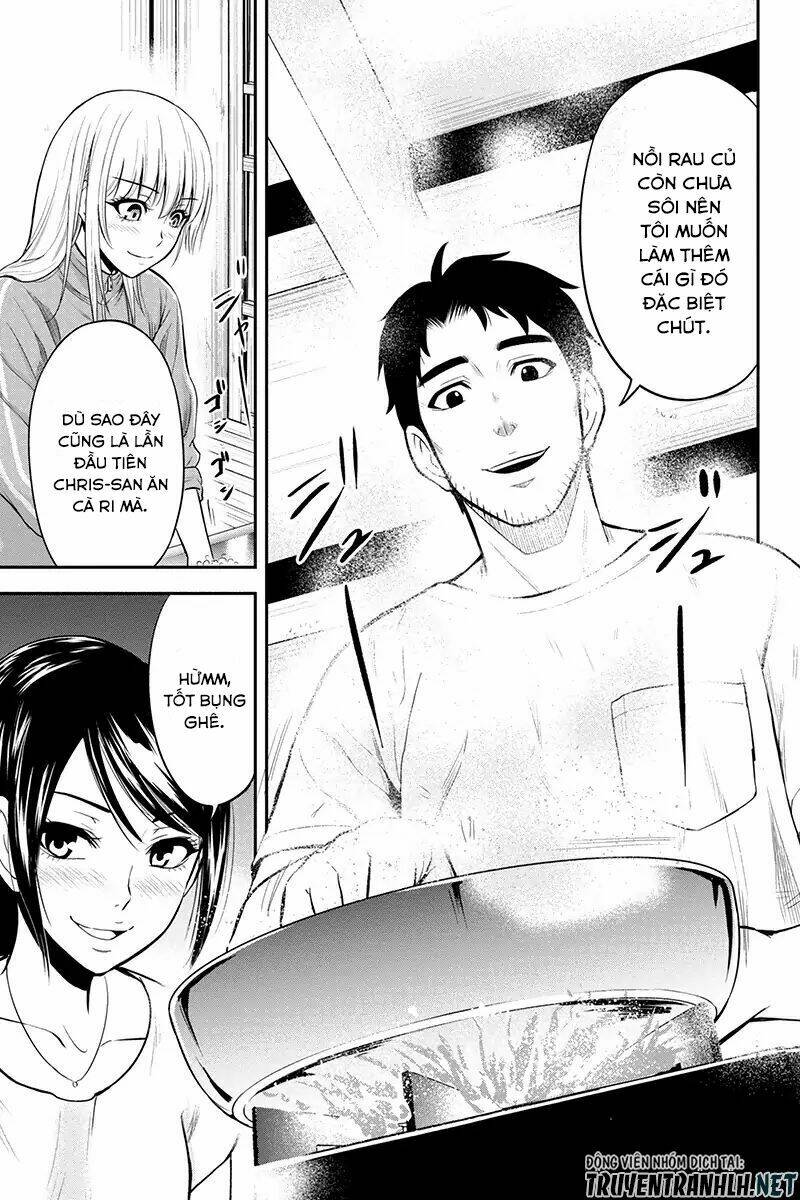 Orenchi Ni Kita Onna Kishi To: Inakagurashi Suru Koto Ni Natta Ken? Chapter 11 - Next Chapter 12