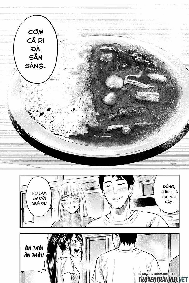 Orenchi Ni Kita Onna Kishi To: Inakagurashi Suru Koto Ni Natta Ken? Chapter 11 - Next Chapter 12