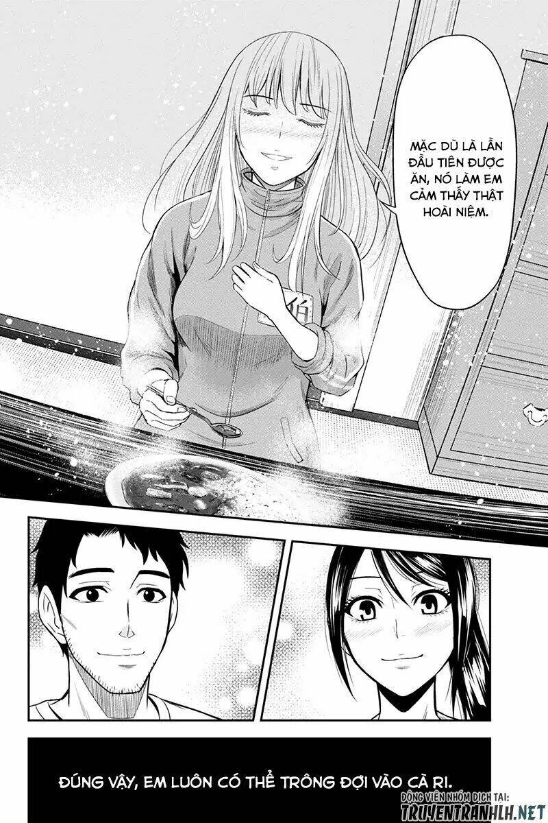 Orenchi Ni Kita Onna Kishi To: Inakagurashi Suru Koto Ni Natta Ken? Chapter 11 - Next Chapter 12