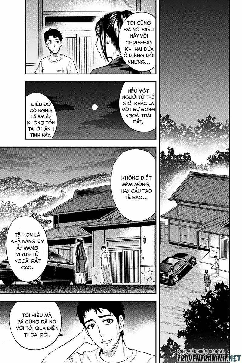 Orenchi Ni Kita Onna Kishi To: Inakagurashi Suru Koto Ni Natta Ken? Chapter 11 - Next Chapter 12