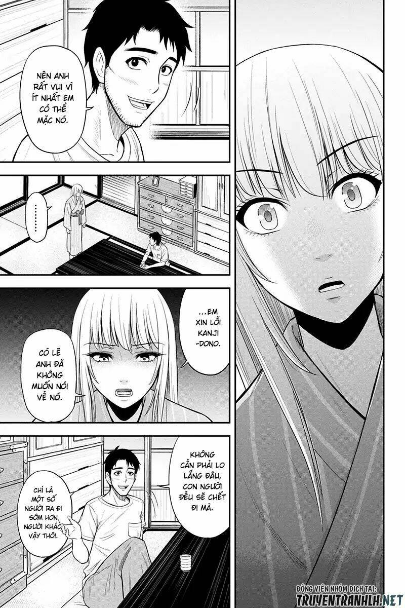 Orenchi Ni Kita Onna Kishi To: Inakagurashi Suru Koto Ni Natta Ken? Chapter 12 - Trang 2