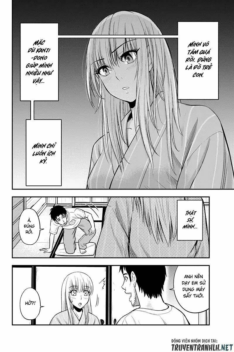 Orenchi Ni Kita Onna Kishi To: Inakagurashi Suru Koto Ni Natta Ken? Chapter 12 - Trang 2