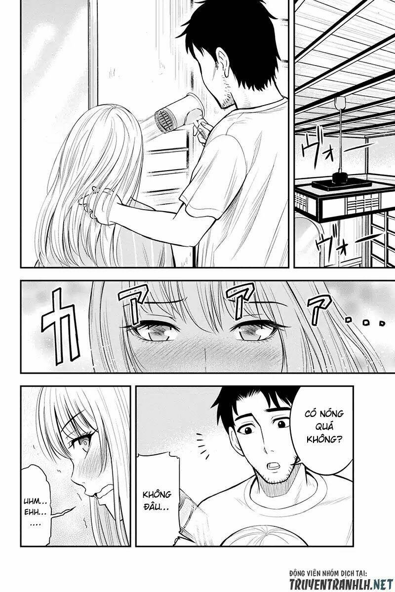 Orenchi Ni Kita Onna Kishi To: Inakagurashi Suru Koto Ni Natta Ken? Chapter 12 - Trang 2