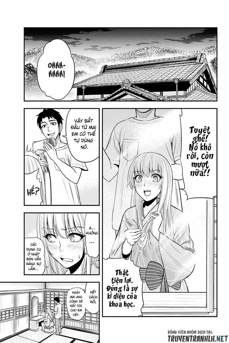 Orenchi Ni Kita Onna Kishi To: Inakagurashi Suru Koto Ni Natta Ken? Chapter 12 - Trang 2