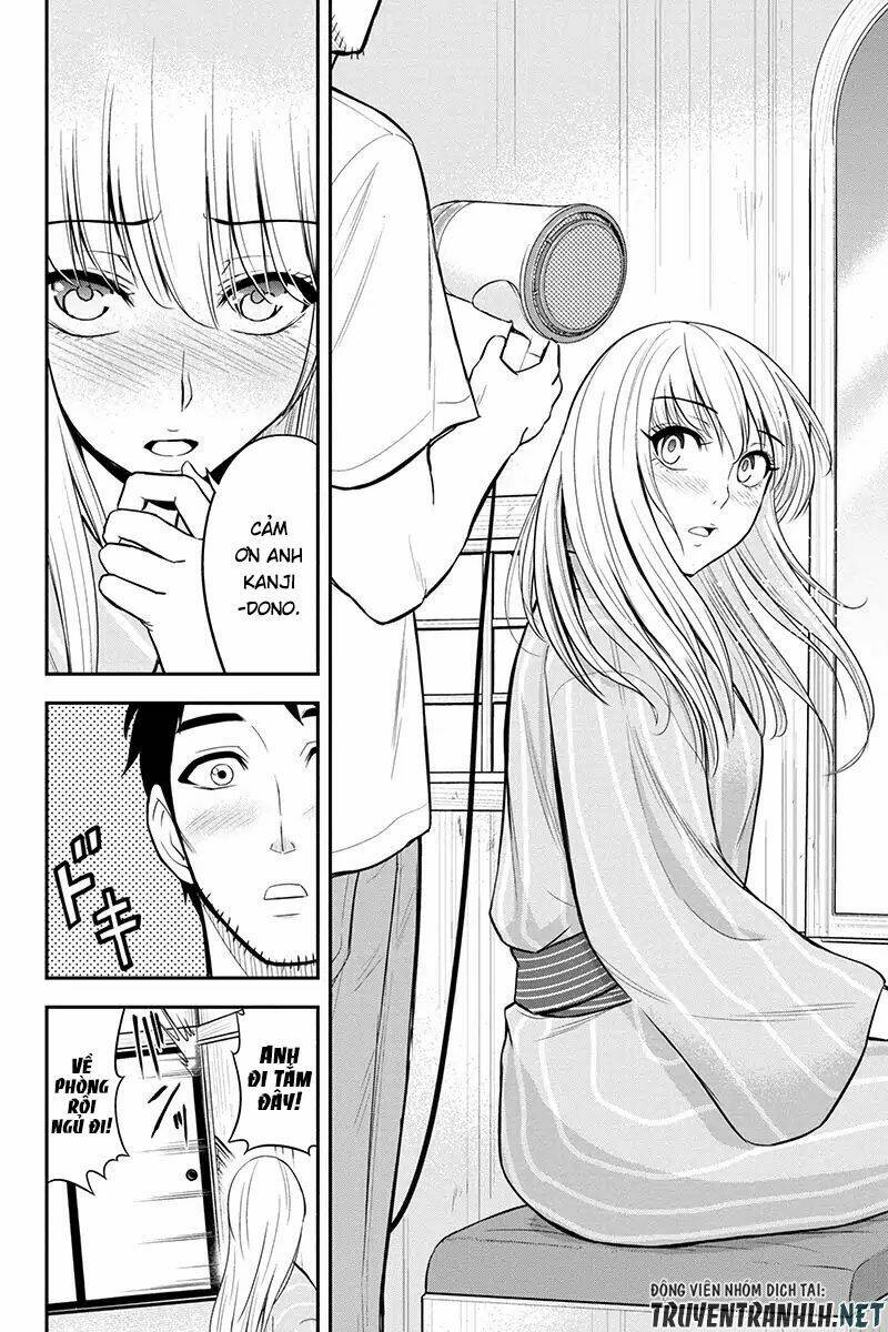 Orenchi Ni Kita Onna Kishi To: Inakagurashi Suru Koto Ni Natta Ken? Chapter 12 - Trang 2