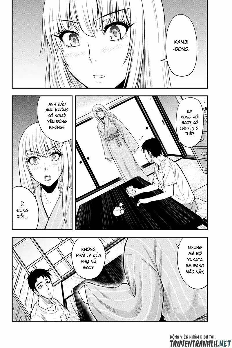 Orenchi Ni Kita Onna Kishi To: Inakagurashi Suru Koto Ni Natta Ken? Chapter 12 - Trang 2