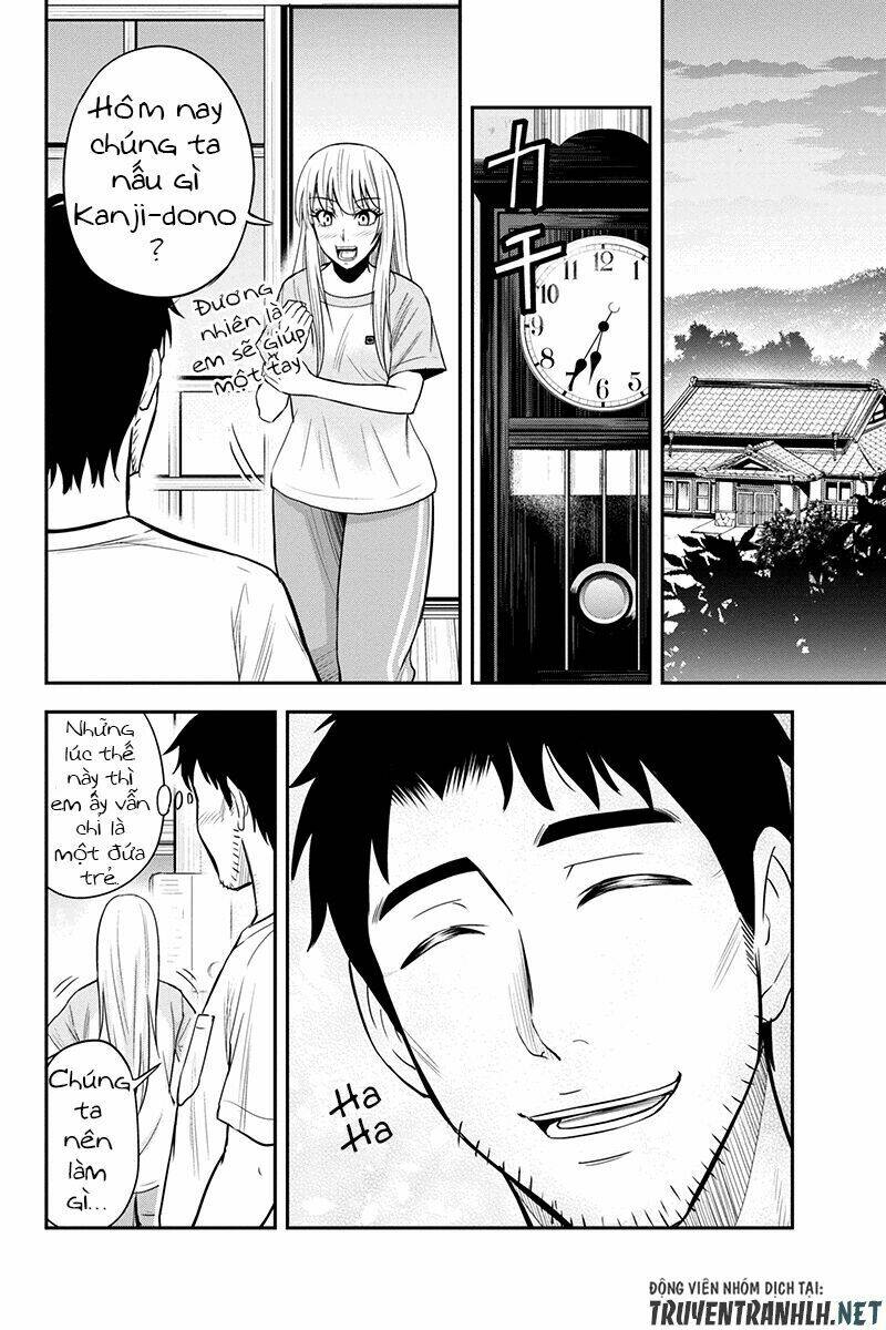 Orenchi Ni Kita Onna Kishi To: Inakagurashi Suru Koto Ni Natta Ken? Chapter 15 - Trang 2