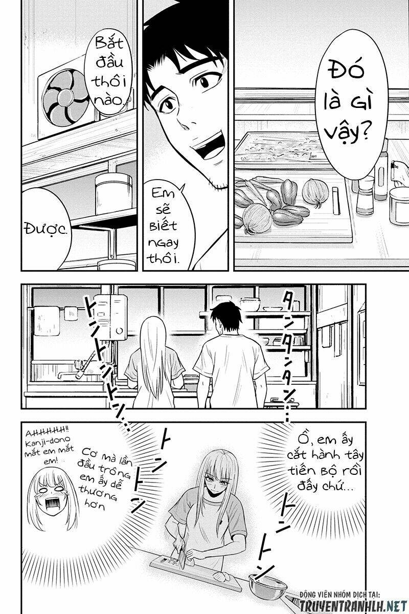 Orenchi Ni Kita Onna Kishi To: Inakagurashi Suru Koto Ni Natta Ken? Chapter 15 - Trang 2