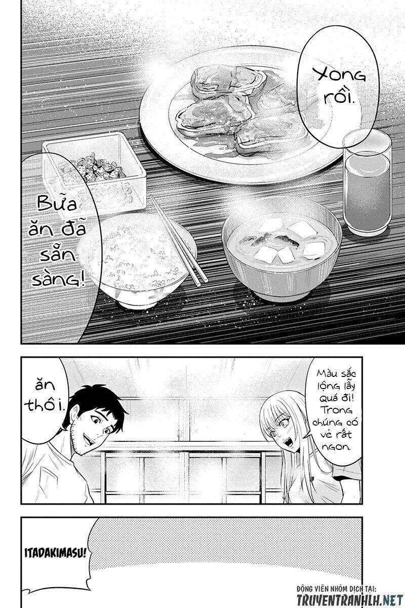 Orenchi Ni Kita Onna Kishi To: Inakagurashi Suru Koto Ni Natta Ken? Chapter 15 - Trang 2