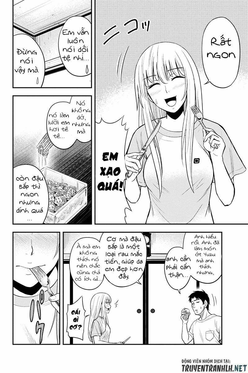 Orenchi Ni Kita Onna Kishi To: Inakagurashi Suru Koto Ni Natta Ken? Chapter 15 - Trang 2