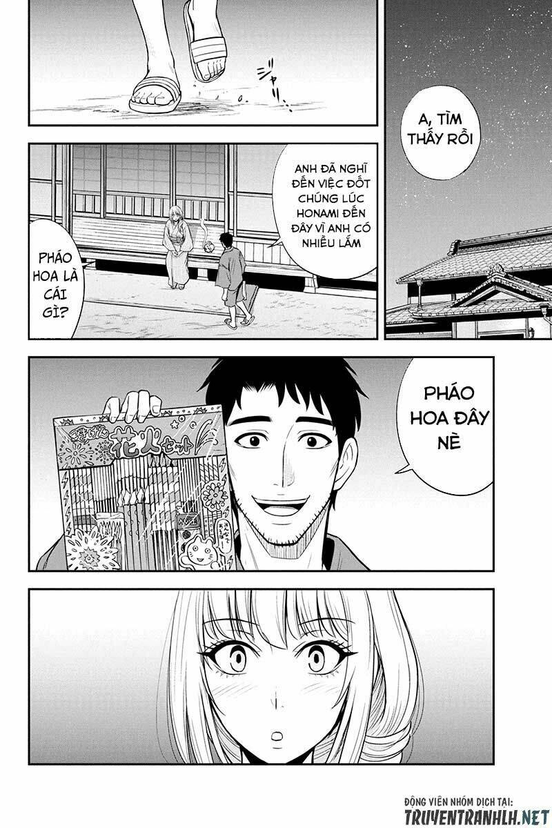 Orenchi Ni Kita Onna Kishi To: Inakagurashi Suru Koto Ni Natta Ken? Chapter 16 - Trang 2