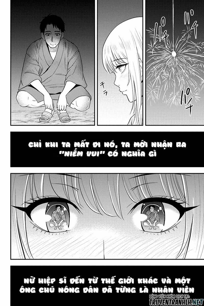 Orenchi Ni Kita Onna Kishi To: Inakagurashi Suru Koto Ni Natta Ken? Chapter 16 - Trang 2