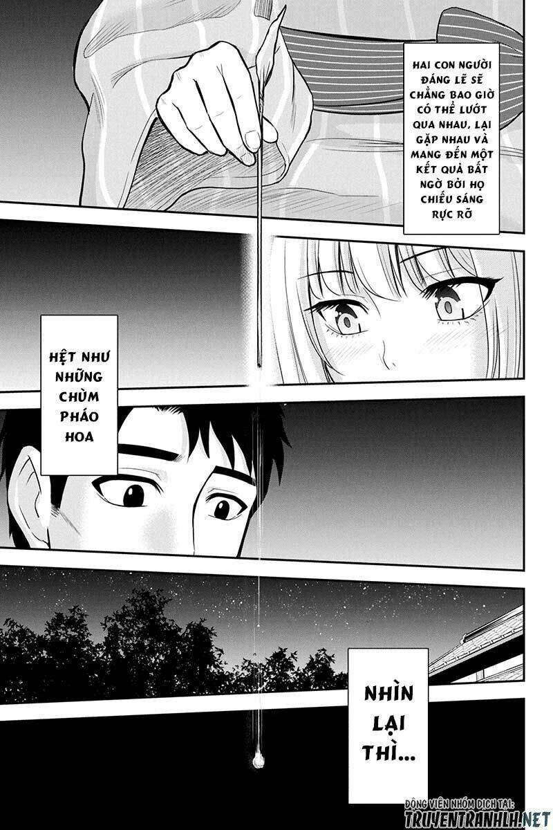 Orenchi Ni Kita Onna Kishi To: Inakagurashi Suru Koto Ni Natta Ken? Chapter 16 - Trang 2