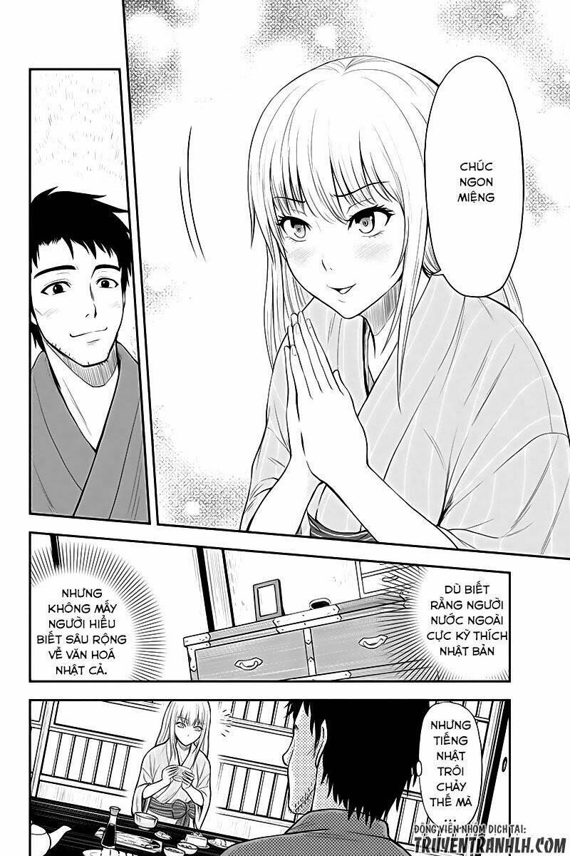 Orenchi Ni Kita Onna Kishi To: Inakagurashi Suru Koto Ni Natta Ken? Chapter 2 - Next Chapter 3