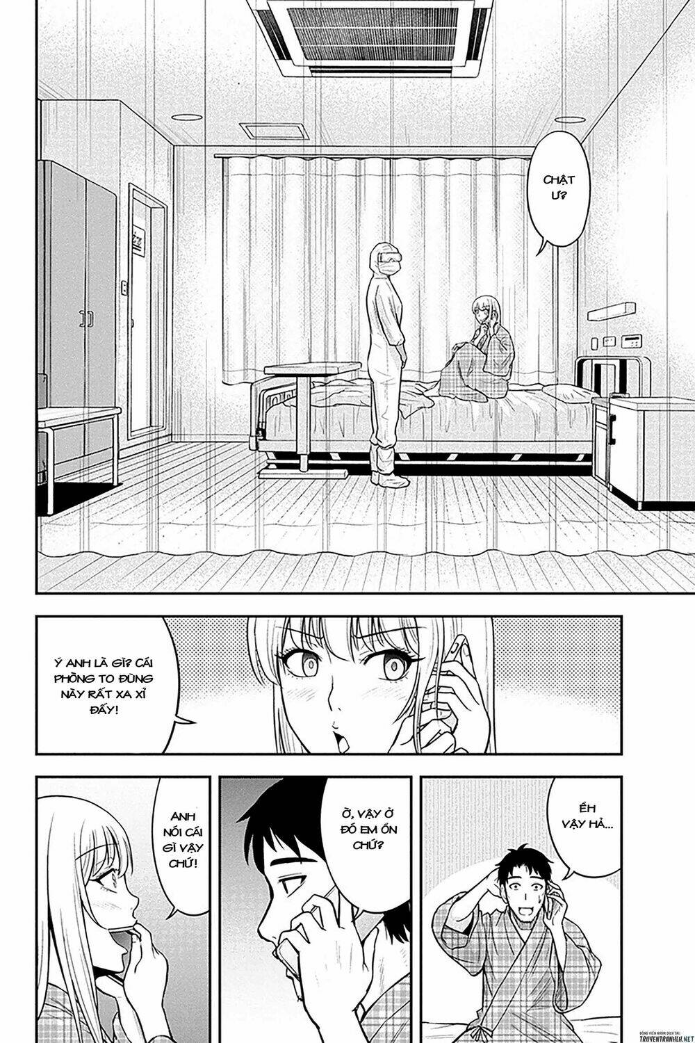 Orenchi Ni Kita Onna Kishi To: Inakagurashi Suru Koto Ni Natta Ken? Chapter 21 - Next Chapter 22