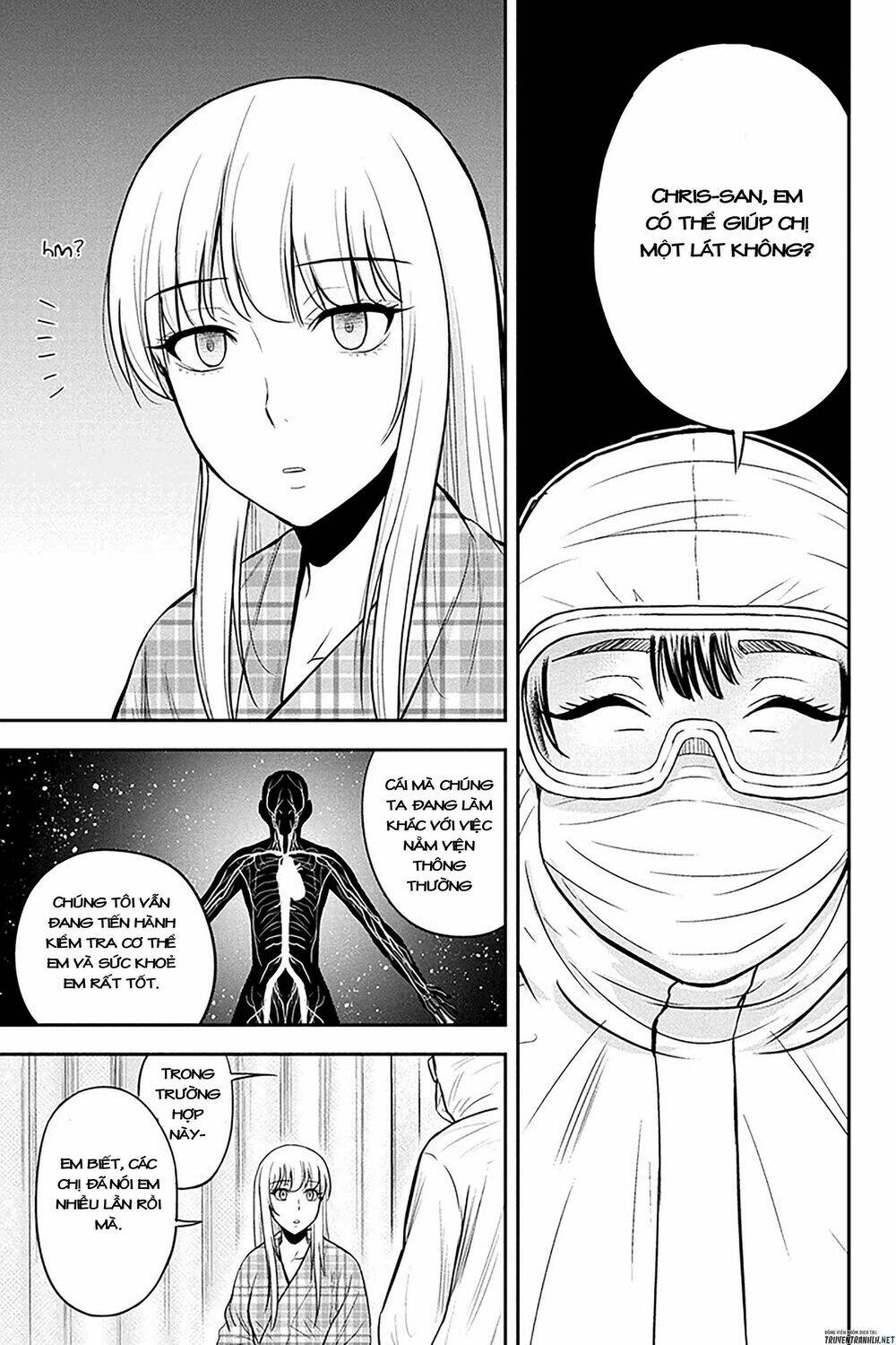 Orenchi Ni Kita Onna Kishi To: Inakagurashi Suru Koto Ni Natta Ken? Chapter 21 - Next Chapter 22