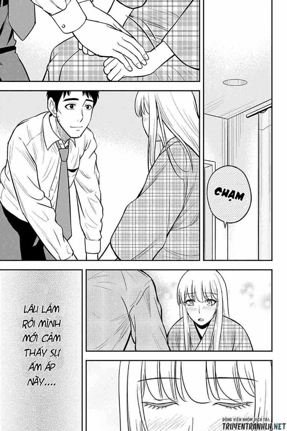 Orenchi Ni Kita Onna Kishi To: Inakagurashi Suru Koto Ni Natta Ken? Chapter 24 - Next Chapter 25