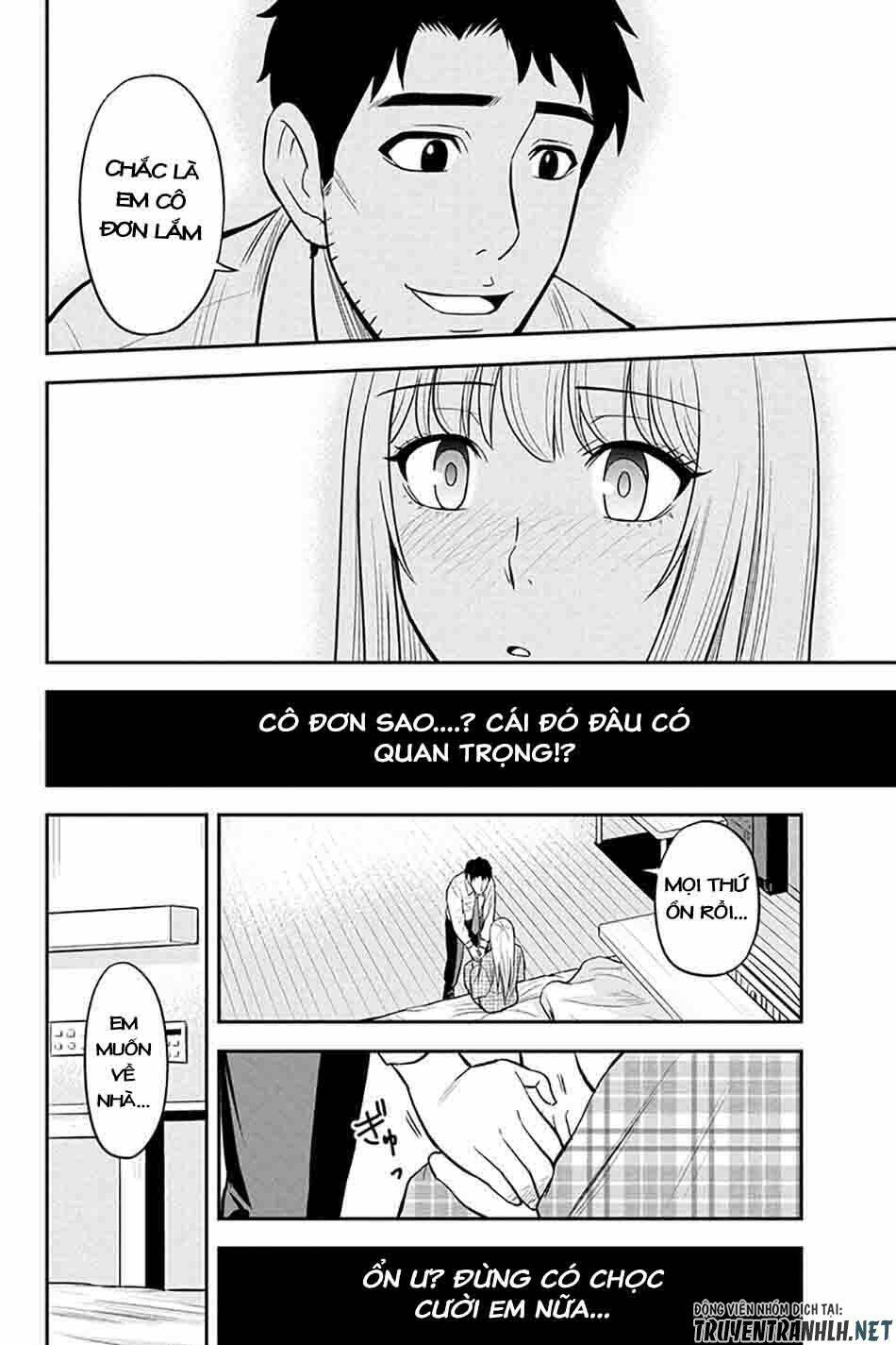 Orenchi Ni Kita Onna Kishi To: Inakagurashi Suru Koto Ni Natta Ken? Chapter 24 - Next Chapter 25