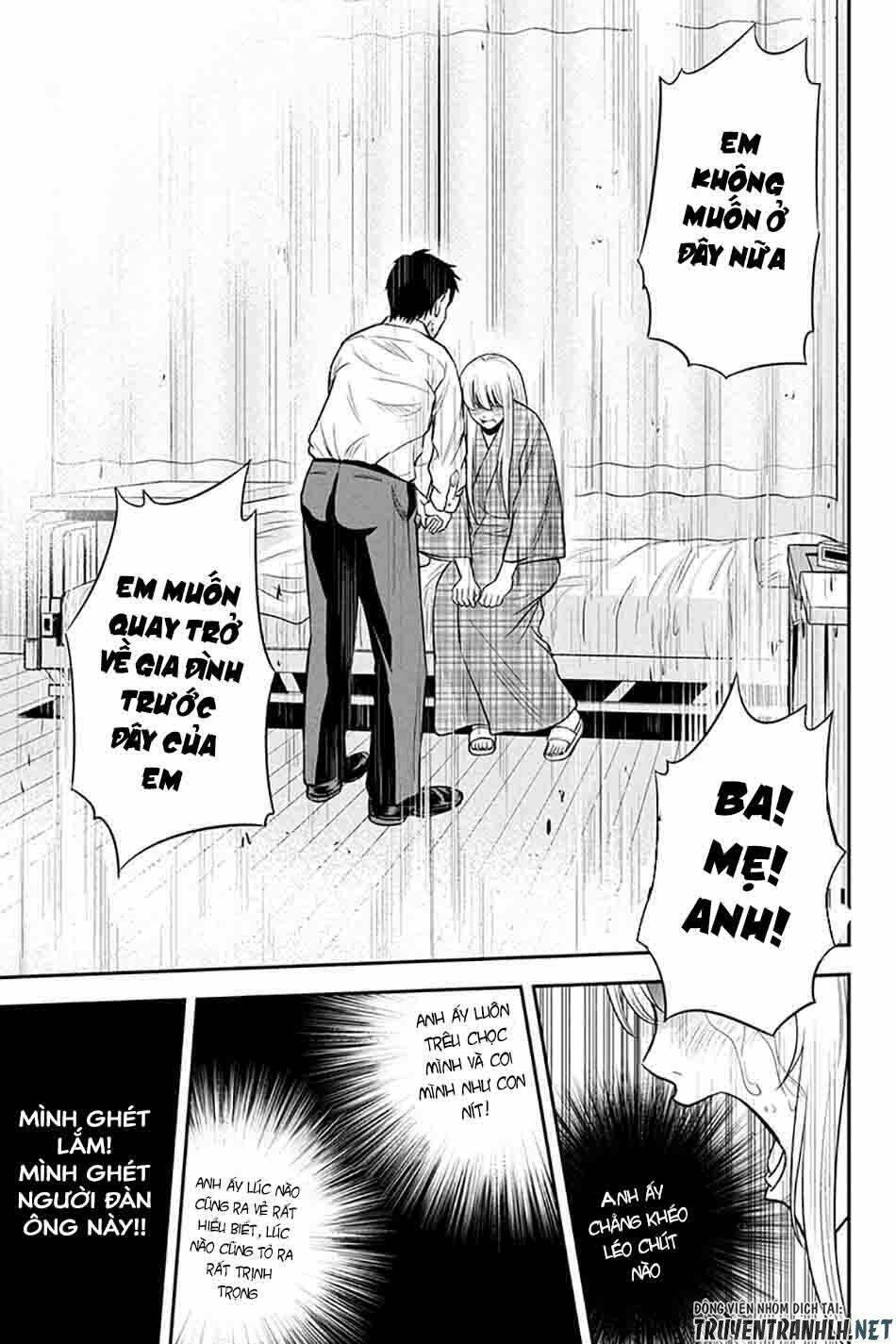 Orenchi Ni Kita Onna Kishi To: Inakagurashi Suru Koto Ni Natta Ken? Chapter 24 - Next Chapter 25