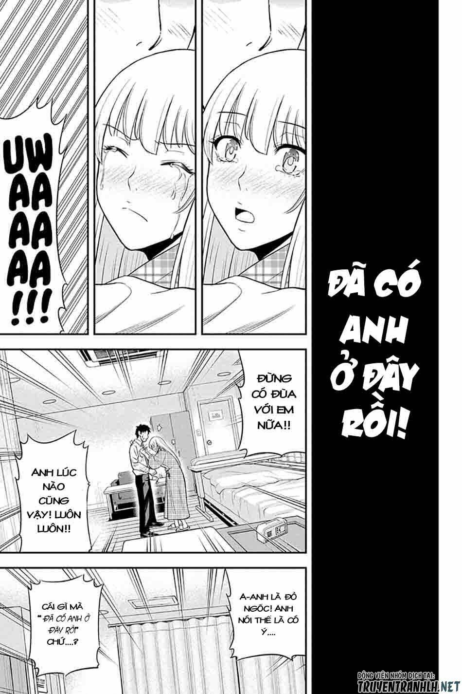 Orenchi Ni Kita Onna Kishi To: Inakagurashi Suru Koto Ni Natta Ken? Chapter 24 - Next Chapter 25