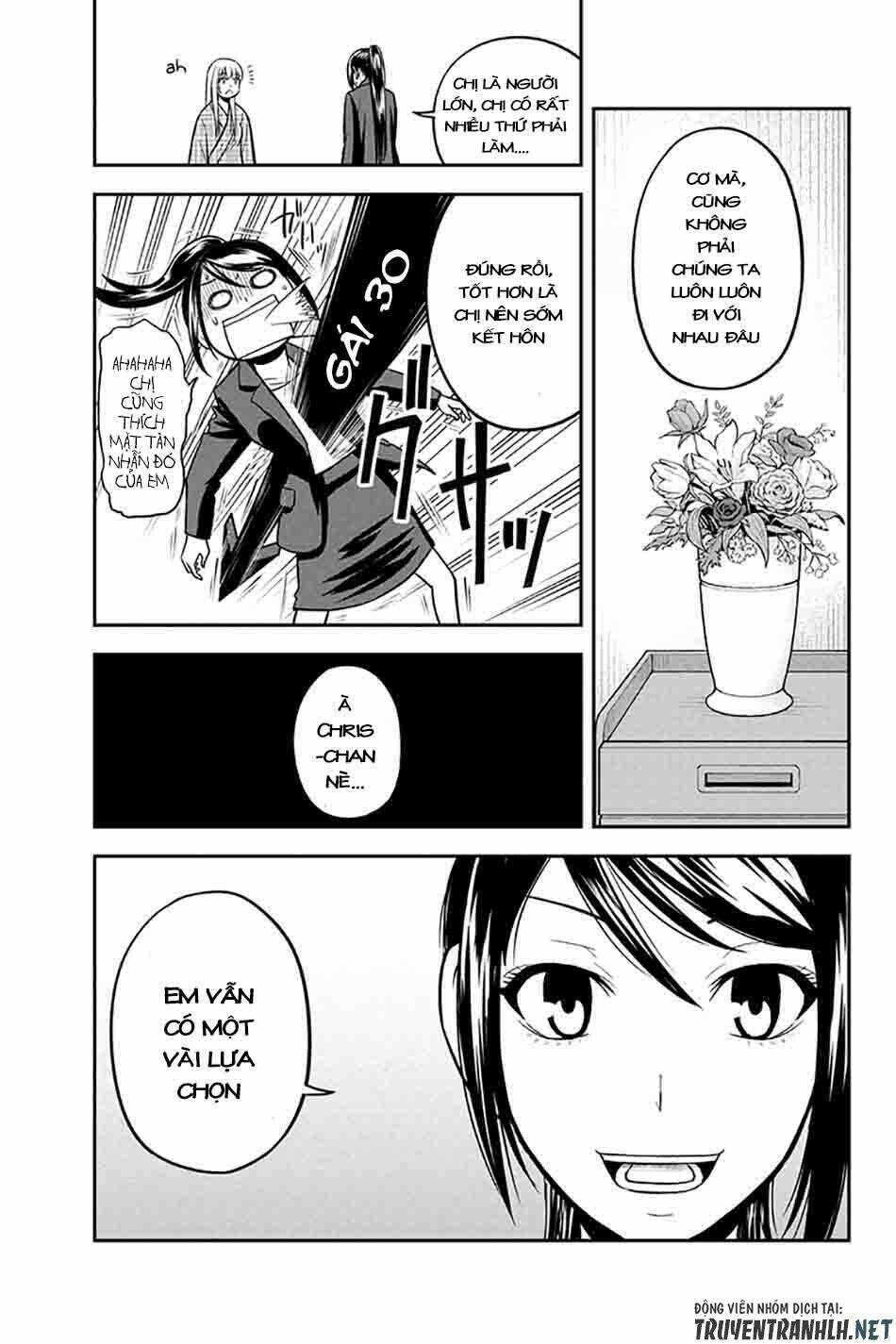 Orenchi Ni Kita Onna Kishi To: Inakagurashi Suru Koto Ni Natta Ken? Chapter 24 - Next Chapter 25