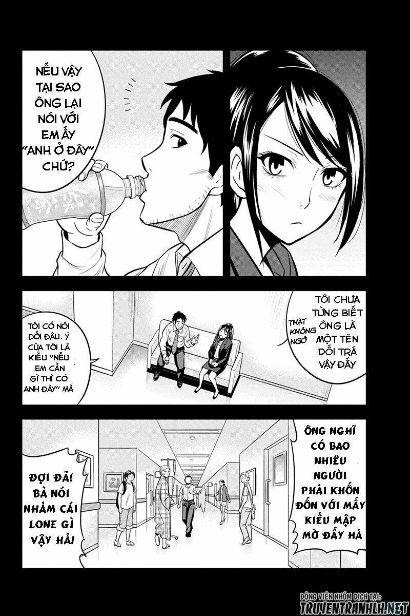 Orenchi Ni Kita Onna Kishi To: Inakagurashi Suru Koto Ni Natta Ken? Chapter 25 - Trang 2