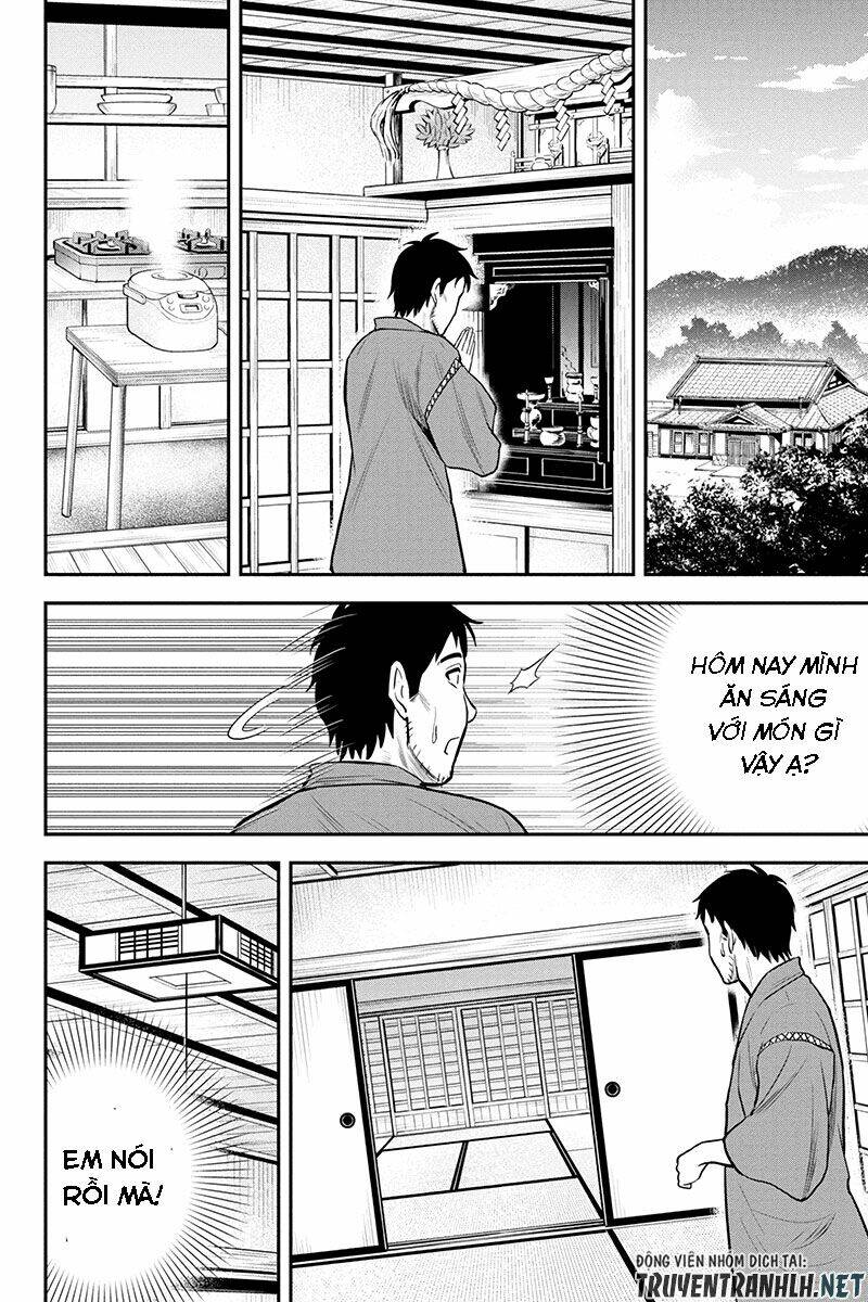 Orenchi Ni Kita Onna Kishi To: Inakagurashi Suru Koto Ni Natta Ken? Chapter 25 - Trang 2