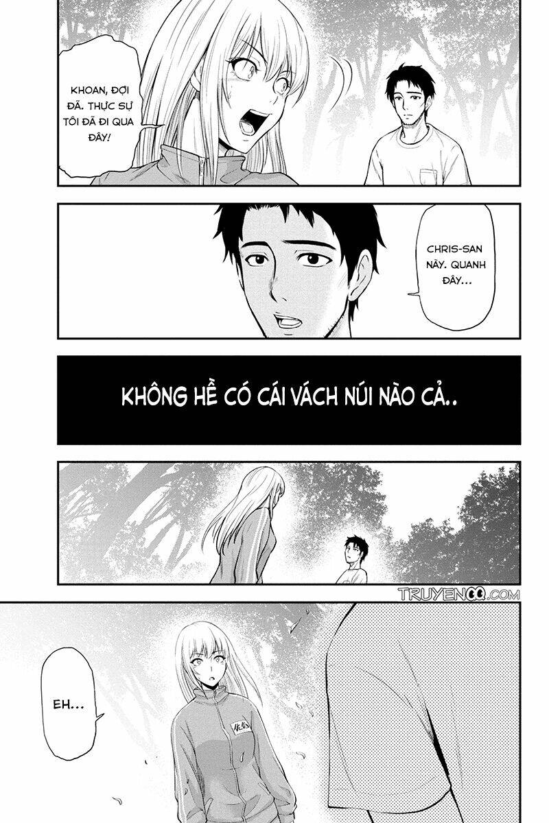 Orenchi Ni Kita Onna Kishi To: Inakagurashi Suru Koto Ni Natta Ken? Chapter 3 - Next Chapter 4