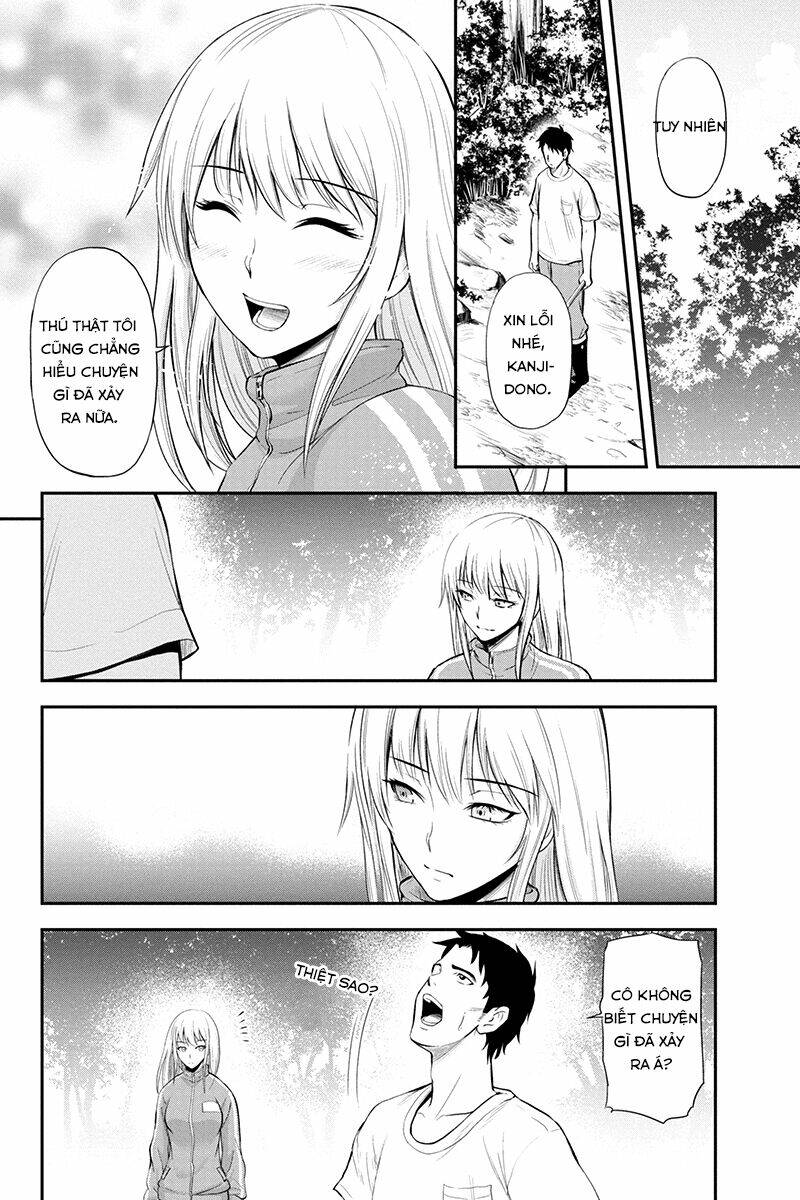 Orenchi Ni Kita Onna Kishi To: Inakagurashi Suru Koto Ni Natta Ken? Chapter 3 - Next Chapter 4