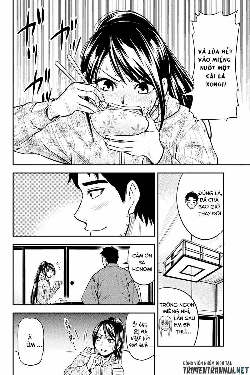 Orenchi Ni Kita Onna Kishi To: Inakagurashi Suru Koto Ni Natta Ken? Chapter 30 - Next Chapter 31