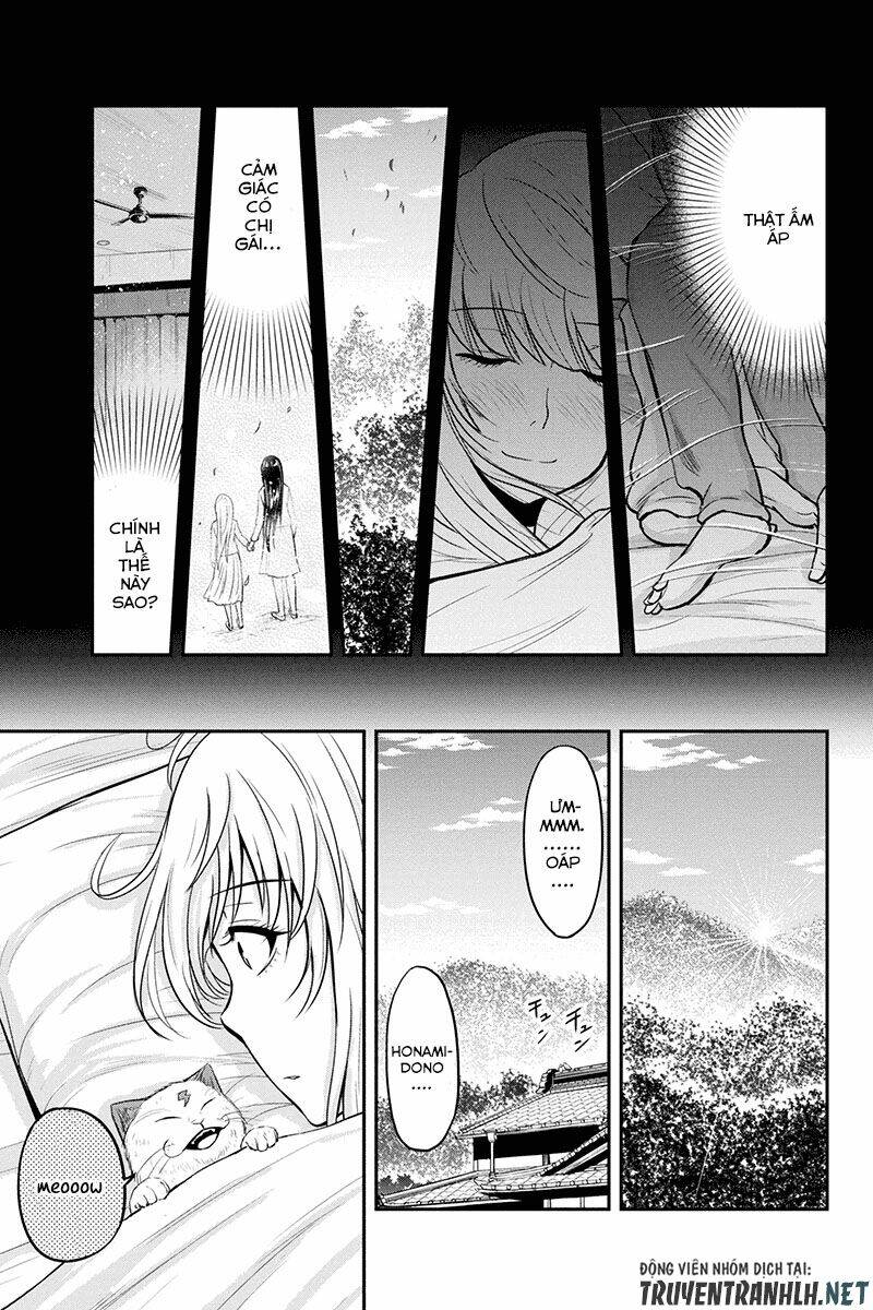 Orenchi Ni Kita Onna Kishi To: Inakagurashi Suru Koto Ni Natta Ken? Chapter 39 - Trang 2