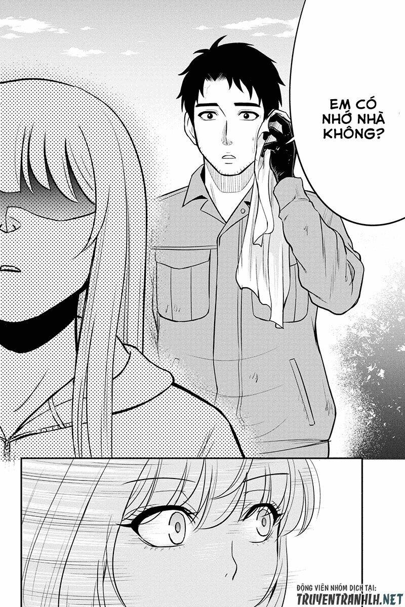 Orenchi Ni Kita Onna Kishi To: Inakagurashi Suru Koto Ni Natta Ken? Chapter 39 - Trang 2