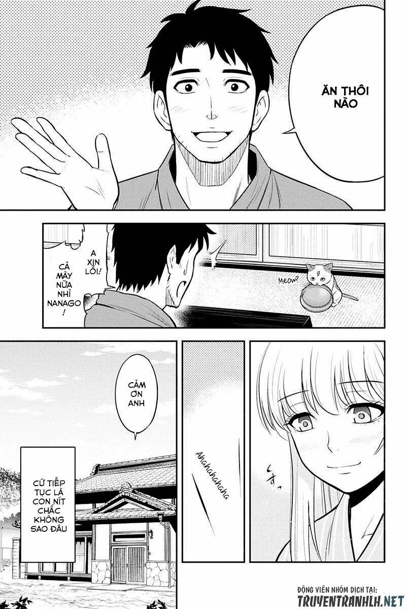 Orenchi Ni Kita Onna Kishi To: Inakagurashi Suru Koto Ni Natta Ken? Chapter 39 - Trang 2