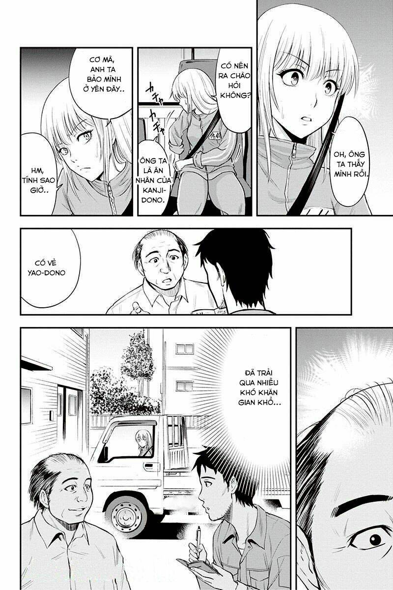 Orenchi Ni Kita Onna Kishi To: Inakagurashi Suru Koto Ni Natta Ken? Chapter 4 - Next Chapter 5