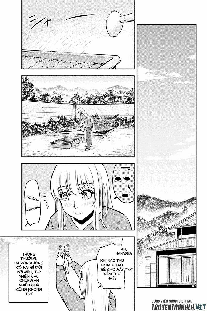 Orenchi Ni Kita Onna Kishi To: Inakagurashi Suru Koto Ni Natta Ken? Chapter 41 - Trang 2