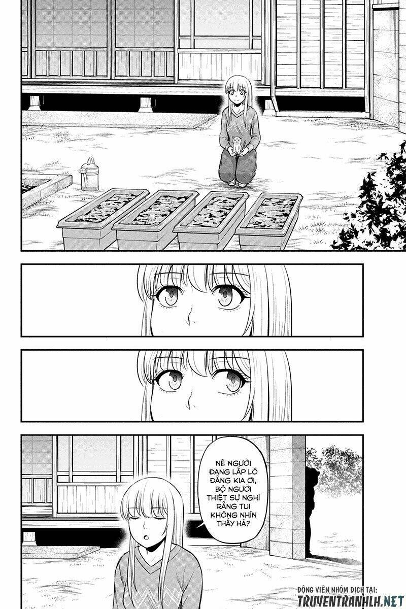 Orenchi Ni Kita Onna Kishi To: Inakagurashi Suru Koto Ni Natta Ken? Chapter 41 - Trang 2